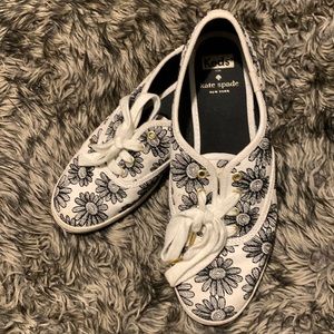 KEDS KATE SPADE Shoes. Size 8.5